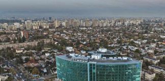 Clínica Santa María inaugura nueva sede en Los Dominicos