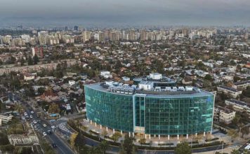 Clínica Santa María inaugura nueva sede en Los Dominicos