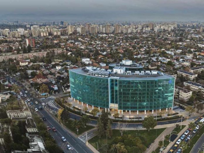 Clínica Santa María inaugura nueva sede en Los Dominicos