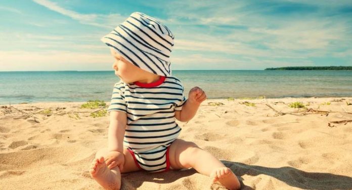 Cómo evitar golpes de calor en bebés y recién nacidos ante altas temperaturas Cómo evitar golpes de calor en bebés y recién nacidos ante altas temperaturas