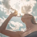 ¿Cómo reconocer si estás deshidratado? Nutricionista explica cómo evitar complicaciones ¿Cómo reconocer si estás deshidratado? Nutricionista explica cómo evitar complicaciones