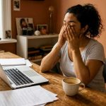 Cómo se refleja el estrés de fin de año en tu cuerpo y qué rol cumple la alimentación Cómo se refleja el estrés de fin de año en tu cuerpo y qué rol cumple la alimentación