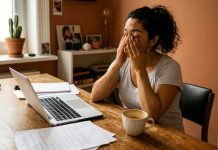 Cómo se refleja el estrés de fin de año en tu cuerpo y qué rol cumple la alimentación Cómo se refleja el estrés de fin de año en tu cuerpo y qué rol cumple la alimentación