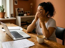 Cómo se refleja el estrés de fin de año en tu cuerpo y qué rol cumple la alimentación Cómo se refleja el estrés de fin de año en tu cuerpo y qué rol cumple la alimentación