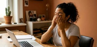 Cómo se refleja el estrés de fin de año en tu cuerpo y qué rol cumple la alimentación