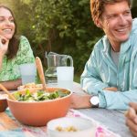 Consejos de alimentación para disfrutar la temporada de fiestas