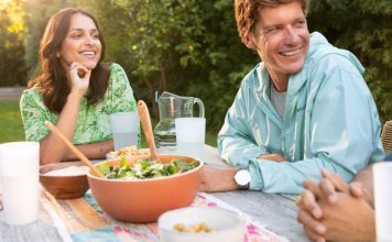 Consejos de alimentación para disfrutar la temporada de fiestas Consejos de alimentación para disfrutar la temporada de fiestas