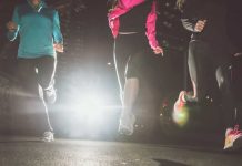 Consejos para correr de noche: cómo entrenar con seguridad, comodidad y confianza