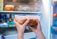 Cuando las sobras de las fiestas se alargan, restablezca sus hábitos alimenticios para el nuevo año Cuando las sobras de las fiestas se alargan, restablezca sus hábitos alimenticios para el nuevo año