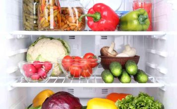 Cuida tu salud este verano: consejos clave para conservar bien los alimentos