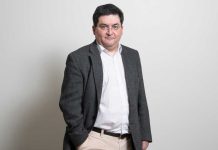 Desafíos de bienestar animal en Chile frente al cambio climático Hernán Cañón 