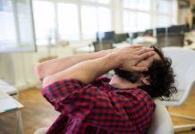 Desgaste de fin de año