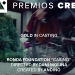 Día Internacional de las Personas con Discapacidad 2025 Fundación Ronda y Andino, celebran Premio CREA de Oro e impulsan llamado nacional a la inclusión real