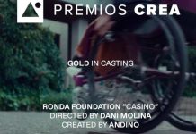 Día Internacional de las Personas con Discapacidad 2025 Fundación Ronda y Andino, celebran Premio CREA de Oro e impulsan llamado nacional a la inclusión real