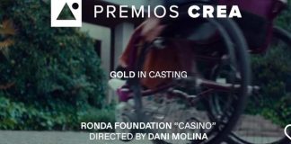 Día Internacional de las Personas con Discapacidad 2025 Fundación Ronda y Andino, celebran Premio CREA de Oro e impulsan llamado nacional a la inclusión real