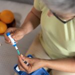 Diabetes tipo 2 y síndrome de fragilidad: la combinación silenciosa que amenaza a los adultos mayores