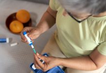 Diabetes tipo 2 y síndrome de fragilidad: la combinación silenciosa que amenaza a los adultos mayores