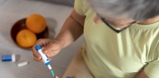 Diabetes tipo 2 y síndrome de fragilidad: la combinación silenciosa que amenaza a los adultos mayores