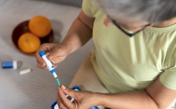 Diabetes tipo 2 y síndrome de fragilidad: la combinación silenciosa que amenaza a los adultos mayores Diabetes tipo 2 y síndrome de fragilidad: la combinación silenciosa que amenaza a los adultos mayores