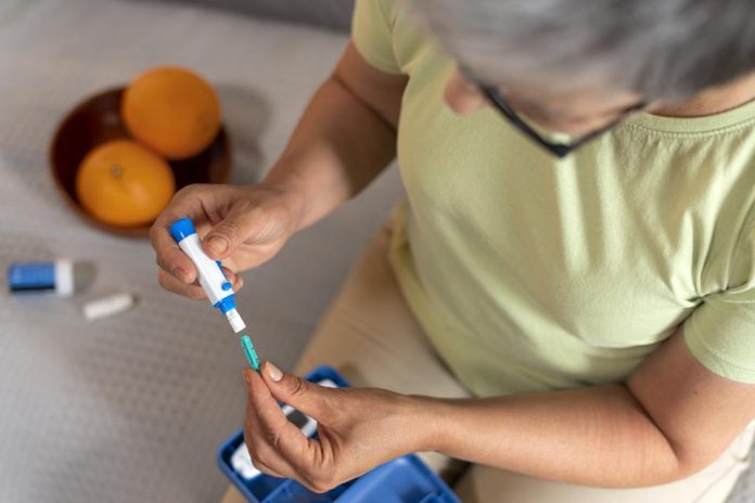 Diabetes tipo 2 y síndrome de fragilidad: la combinación silenciosa que amenaza a los adultos mayores