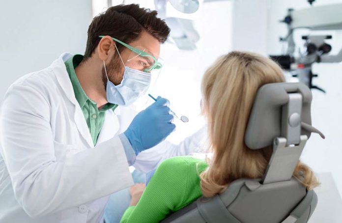 ¿Dientes quebrados? Qué hacer y cómo cuidarlos para evitar complicaciones