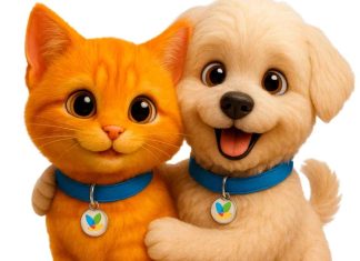 El mundo de las mascotas ahora está en Salcobrand