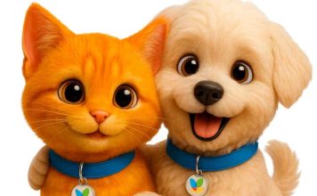 El mundo de las mascotas ahora está en Salcobrand