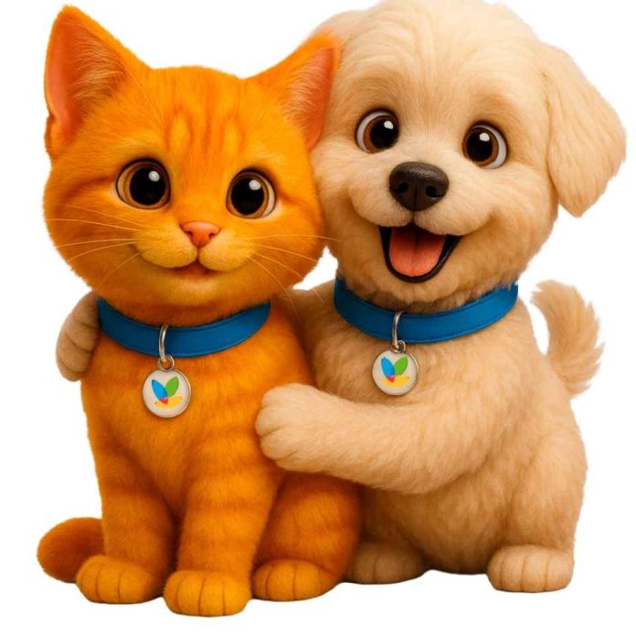 El mundo de las mascotas ahora está en Salcobrand