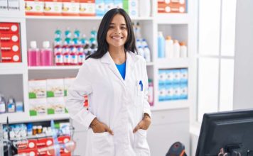 El profesional clave que acompaña la salud diaria El profesional clave que acompaña la salud diaria