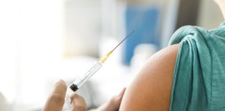 Epidemióloga por influenza H3N2