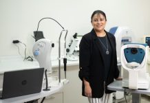 Especialista derriba los mitos más comunes en salud visual