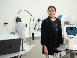 Especialista derriba los mitos más comunes en salud visual Especialista derriba los mitos más comunes en salud visual