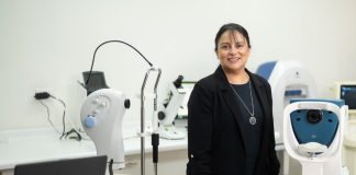 Especialista derriba los mitos más comunes en salud visual