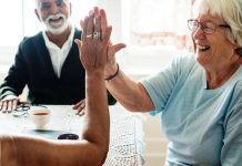 Estudio revela impacto positivo de Centros Diurnos en la salud y autonomía de personas mayores