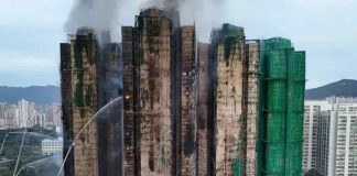 Estudio revela que 7 de cada 10 residentes no sabe evacuar su edificio