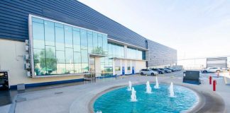 Eurofarma cumple 15 años de vida en Chile y refuerza compromiso con la salud