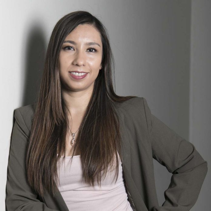 Evelyn Sánchez Académica Escuela de Nutrición y Dietética Universidad de Las Américas UDLA