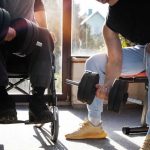 xperta de sportlife destaca el rol clave del ejercicio para las personas con discapacidad