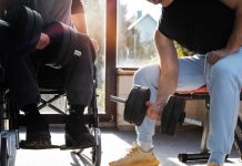 xperta de sportlife destaca el rol clave del ejercicio para las personas con discapacidad