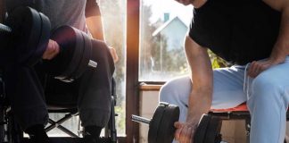 xperta de sportlife destaca el rol clave del ejercicio para las personas con discapacidad