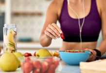 Experta de Sportlife entrega consejos para mantener una buena alimentación durante las fiestas de fin de año Experta de sportlife entrega consejos para mantener una buena alimentación durante las fiestas de fin de año