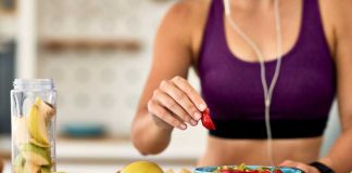 Experta de sportlife entrega consejos para mantener una buena alimentación durante las fiestas de fin de año