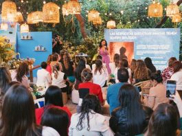 Expertos en salud advierten el impacto de la nutrición en los primeros meses de vida