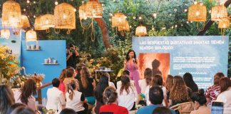 Expertos en salud advierten el impacto de la nutrición en los primeros meses de vida