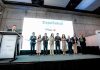 Dr. Enrique Paris inaugura ExpoSalud 2025 con mensaje a los presidenciables: "En salud tiene que haber unidad"