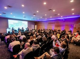 ExpoSalud 2025 culmina con 3.304 visitantes y se consolida como el gran punto de encuentro del ecosistema sanitario 