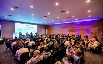 ExpoSalud 2025 culmina con 3.304 visitantes y se consolida como el gran punto de encuentro del ecosistema sanitario 