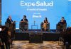 Ya comenzó ExpoSalud 2025: La feria de tecnología sanitaria más grande de Latinoamérica Ya comenzó ExpoSalud 2025: La feria de tecnología sanitaria más grande de Latinoamérica