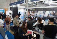 ExpoSalud 2025 trae lo último en tecnologías para el bienestar 