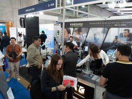 ExpoSalud 2025 trae lo último en tecnologías para el bienestar 